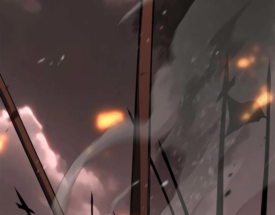 死灵法师：重生的我全技能精通 - 第84话 没落的“神”们 - 第184张图