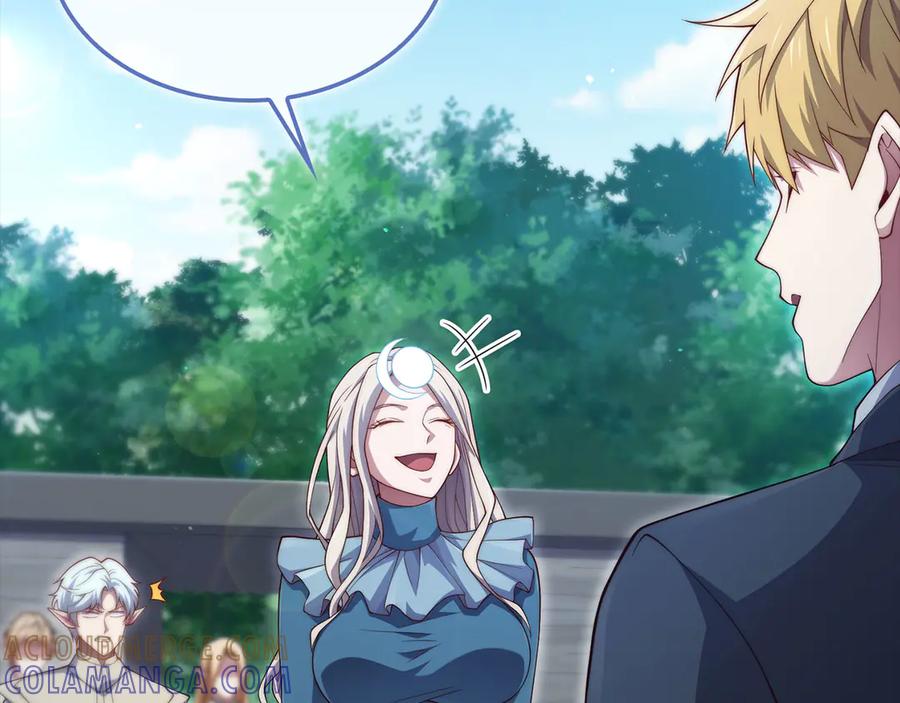 领主大人的金币用不完 - 第166话 管理者的身份 - 第9张图