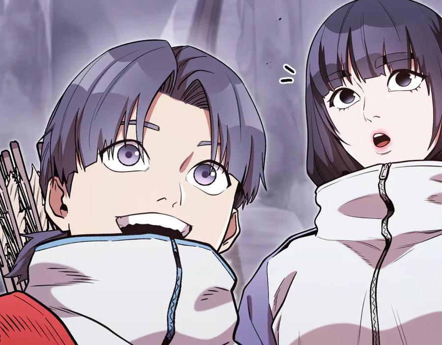 重启地下城 第194话 第五座神殿 第255页