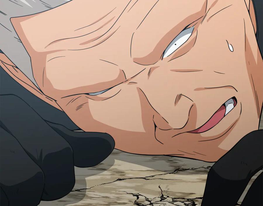 我爸太强了！ - 第210话 有眼不识泰山 - 第206张图