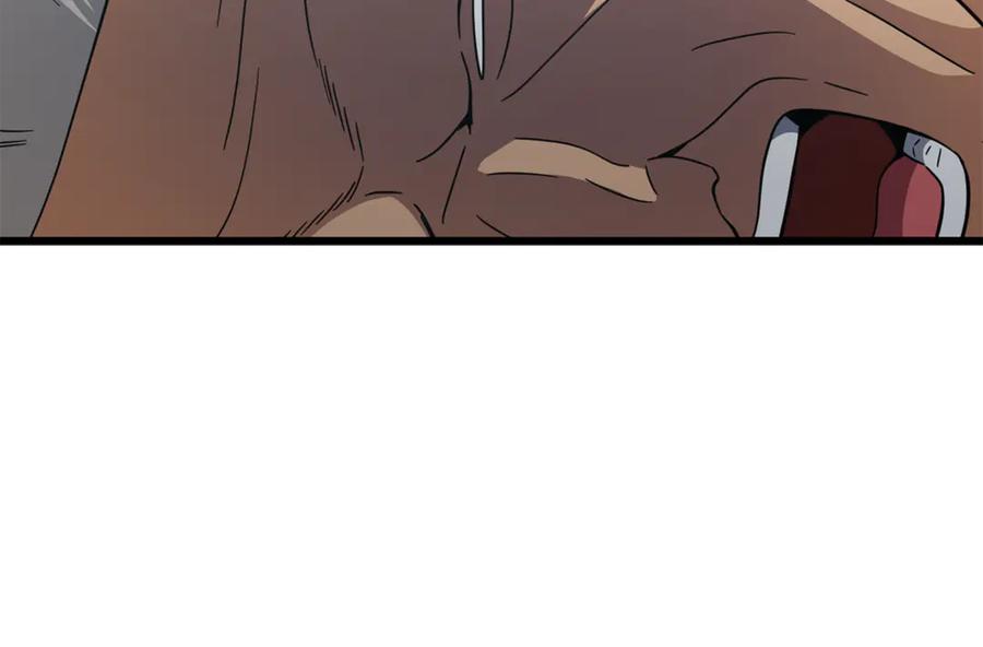 我爸太强了！ - 第210话 有眼不识泰山 - 第196张图