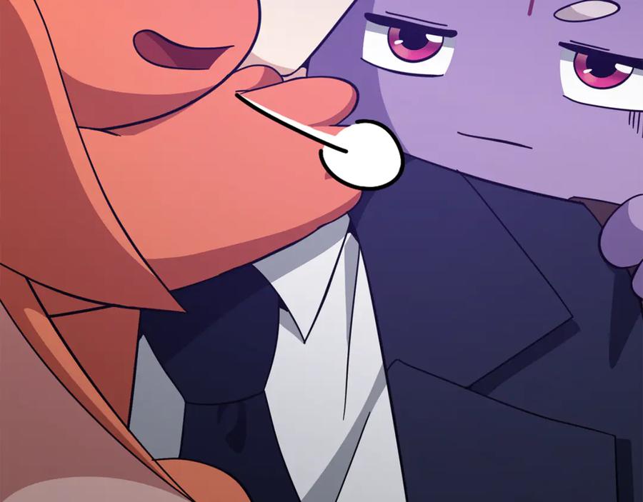 我爸太强了！ - 第210话 有眼不识泰山 - 第240张图