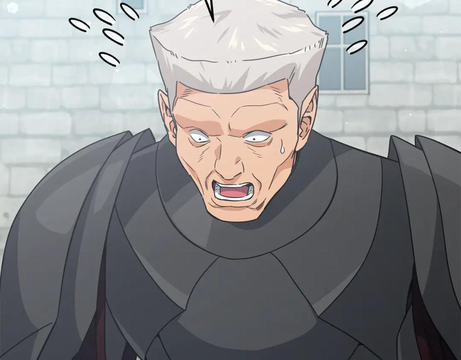 我爸太强了！ - 第210话 有眼不识泰山 - 第222张图