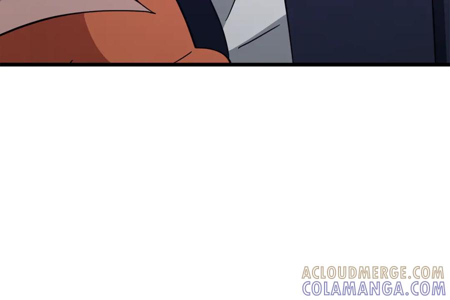 我爸太强了！ - 第210话 有眼不识泰山 - 第241张图