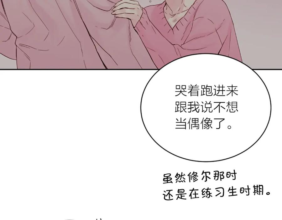 《别离我太近》第2话 你要吻我吗？ 第56页