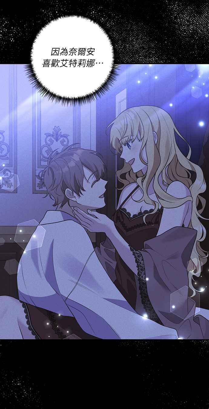 偏执男主的契约未婚妻 第32话 第5页