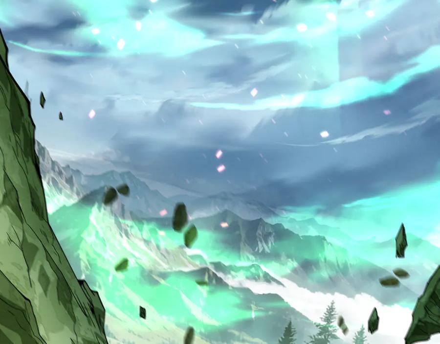 全球诡异时代 第407话 扶桑篇-鬼门关投影降临！ 第176页