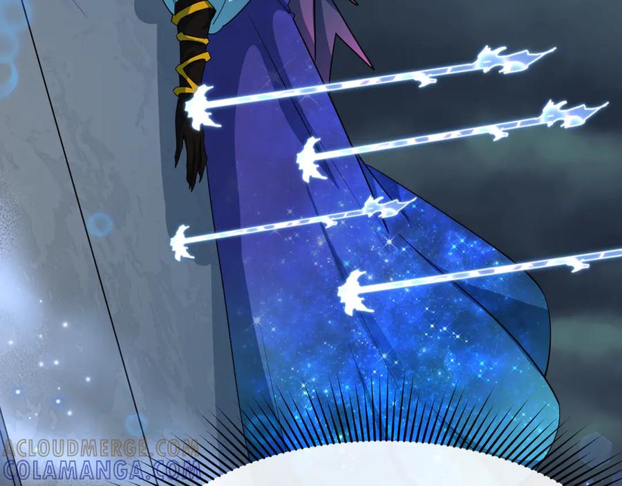 全球诡异时代 第504话 扶桑篇-黑魔仙vs魔法少女！ 第17页