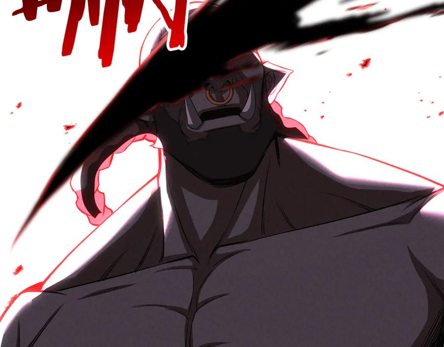 死灵法师：重生的我全技能精通 - 第88话 吃我一发灭神拳！！！ - 第288张图