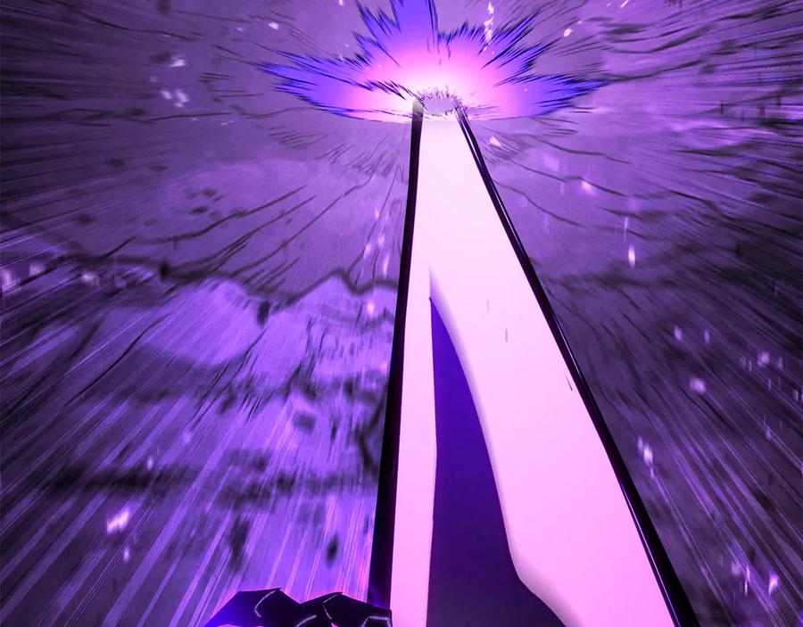 死灵法师：重生的我全技能精通 - 第88话 吃我一发灭神拳！！！ - 第238张图