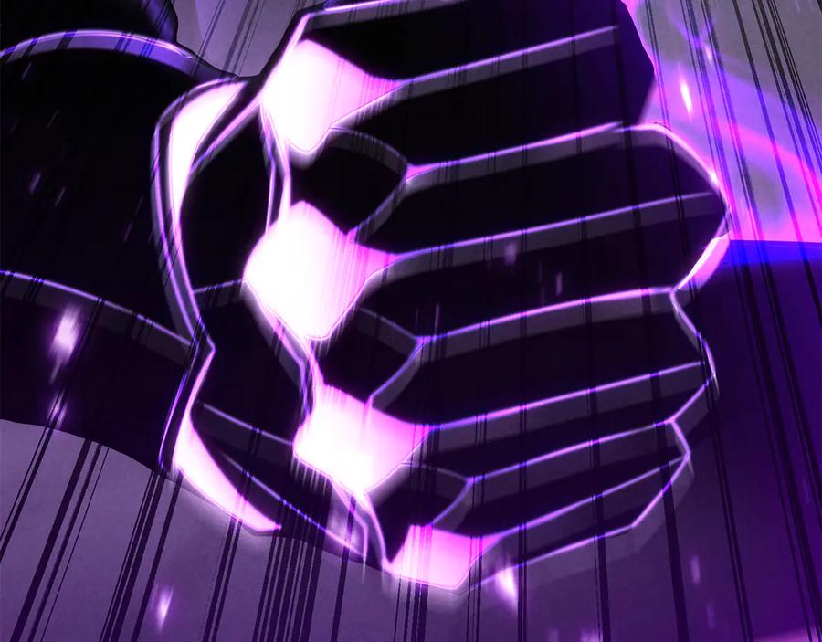 死灵法师：重生的我全技能精通 - 第88话 吃我一发灭神拳！！！ - 第295张图