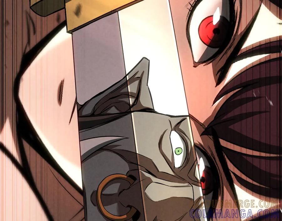 死灵法师：重生的我全技能精通 - 第88话 吃我一发灭神拳！！！ - 第273张图