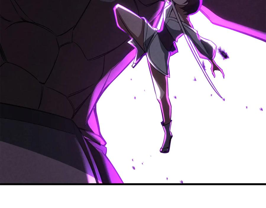 死灵法师：重生的我全技能精通 - 第88话 吃我一发灭神拳！！！ - 第284张图