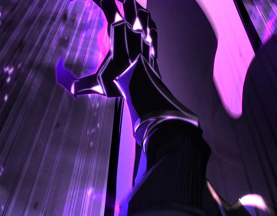 死灵法师：重生的我全技能精通 - 第88话 吃我一发灭神拳！！！ - 第239张图