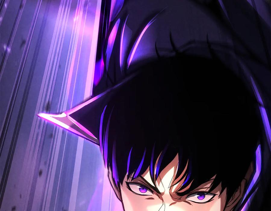 死灵法师：重生的我全技能精通 - 第88话 吃我一发灭神拳！！！ - 第240张图