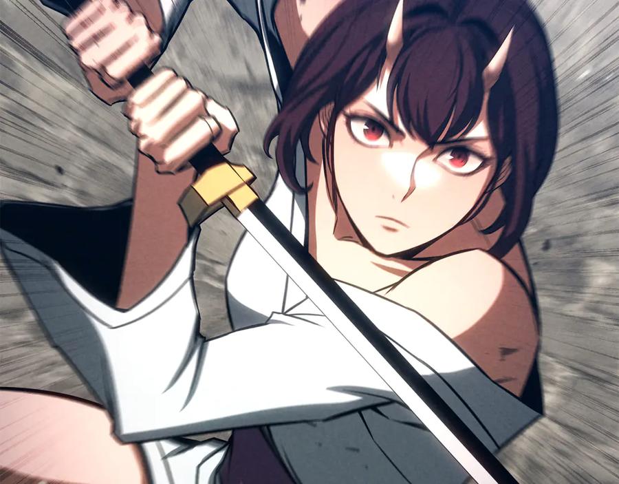 死灵法师：重生的我全技能精通 - 第88话 吃我一发灭神拳！！！ - 第267张图