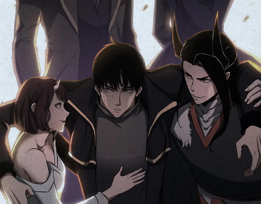 死灵法师：重生的我全技能精通 - 第88话 吃我一发灭神拳！！！ - 第247张图