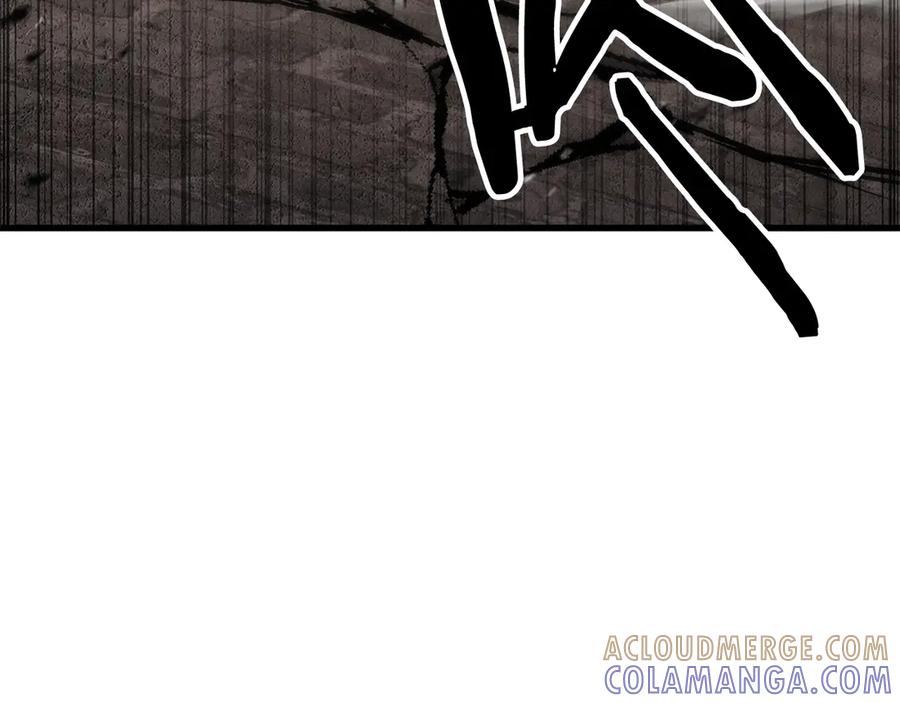 死灵法师：重生的我全技能精通 - 第88话 吃我一发灭神拳！！！ - 第253张图