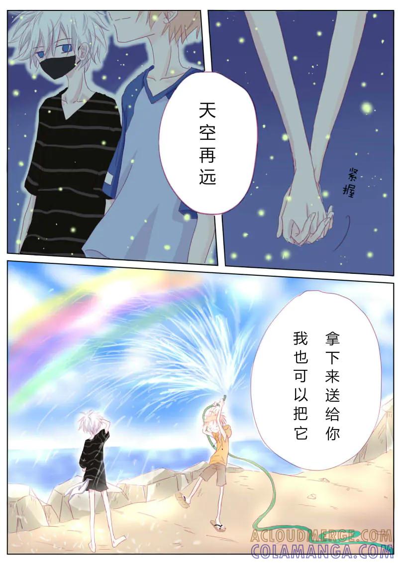 轻倾君声 预告 第6页
