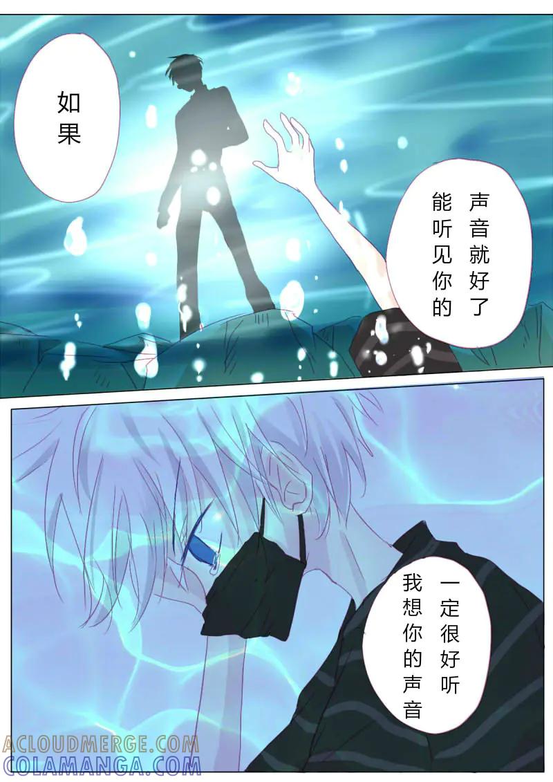 轻倾君声 预告 第9页