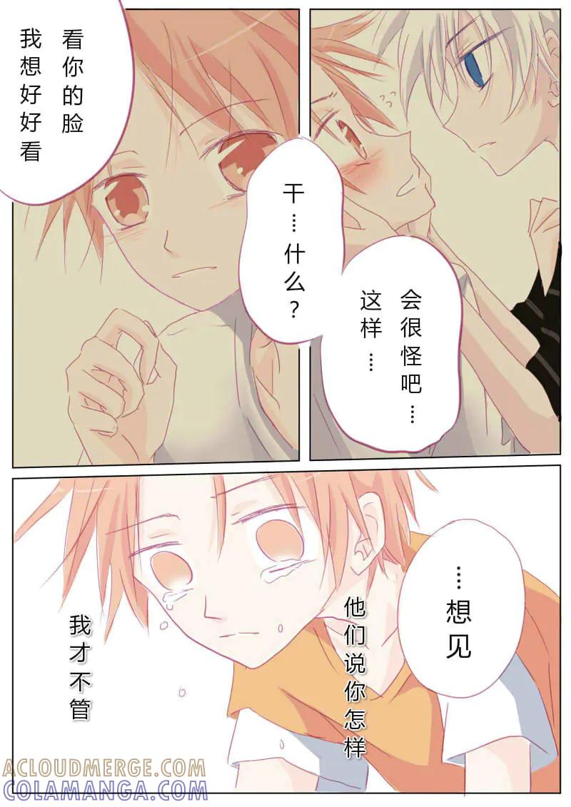 轻倾君声 预告 第12页