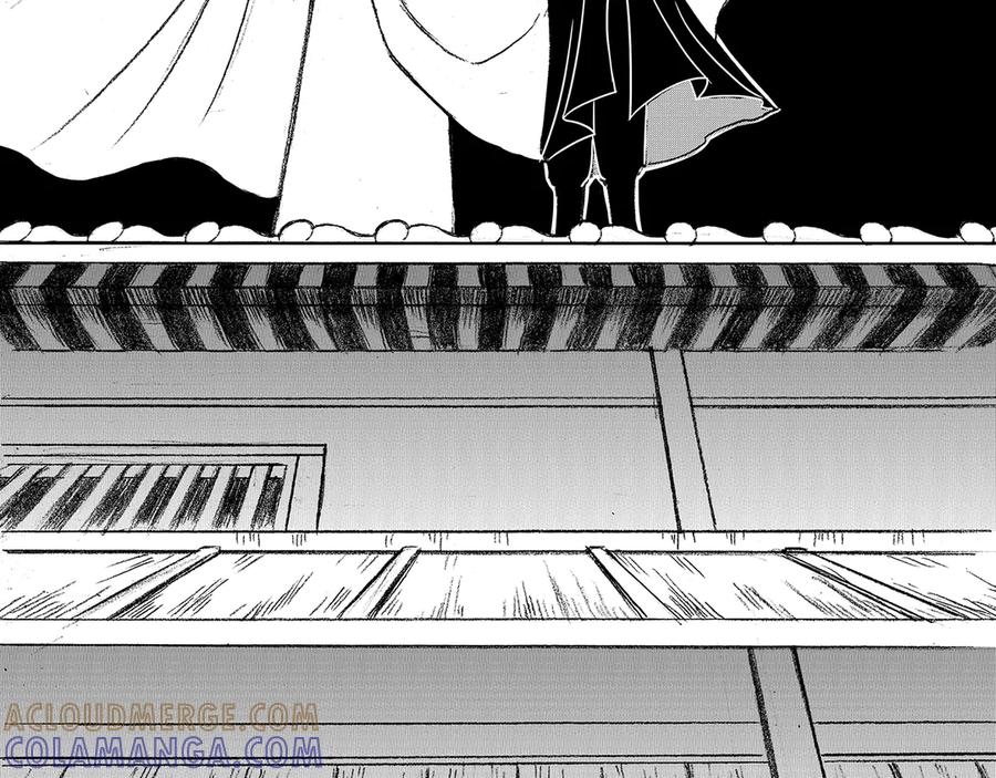 《通灵先生》第10话 欲望之滋养No.1 第29页