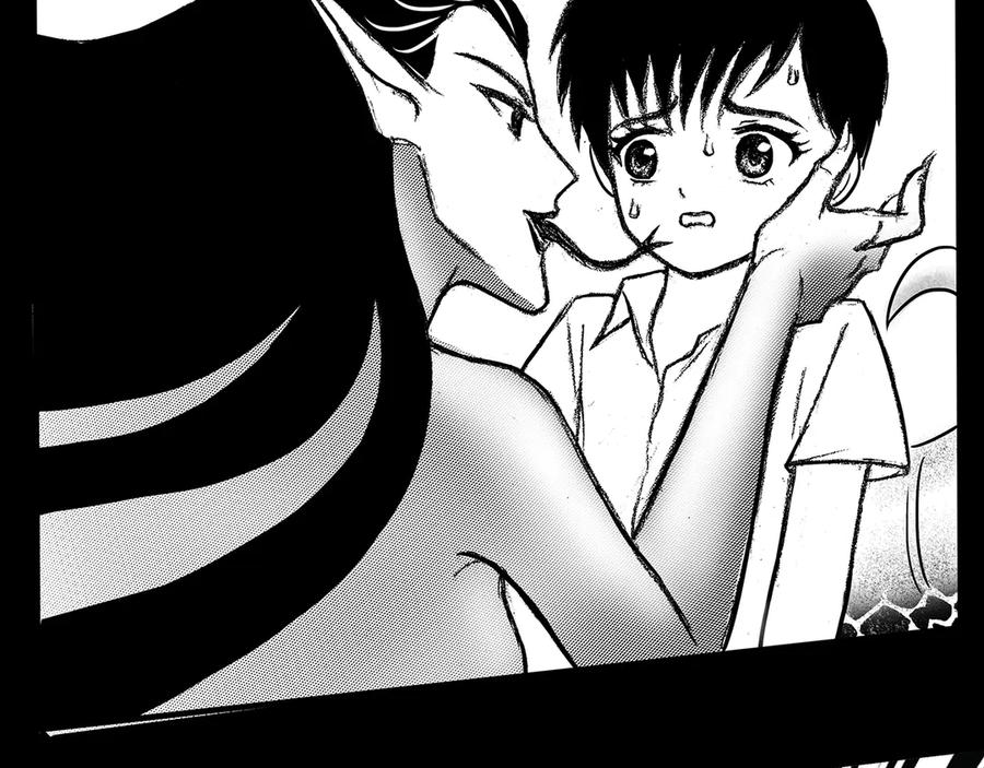 《通灵先生》第11话 欲望之滋养No.2 第62页