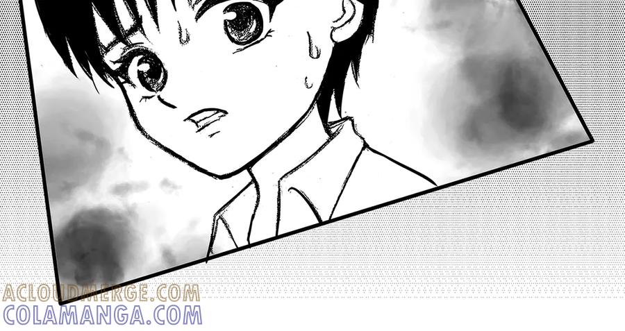 《通灵先生》第11话 欲望之滋养No.2 第58页