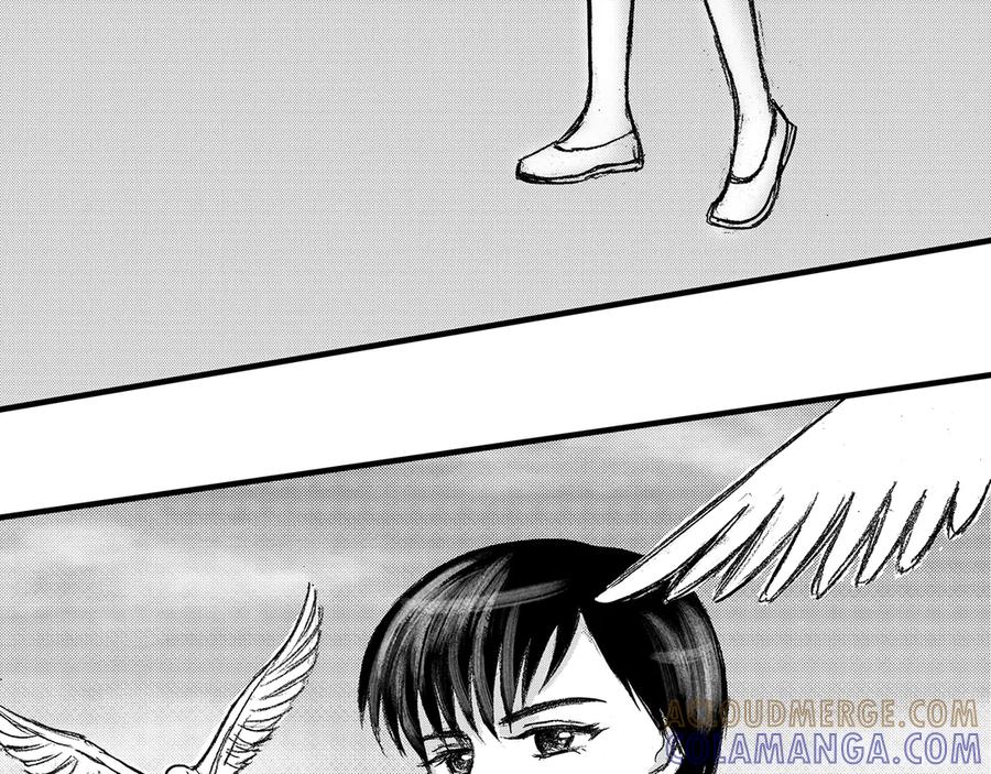 《通灵先生》第11话 欲望之滋养No.2 第31页