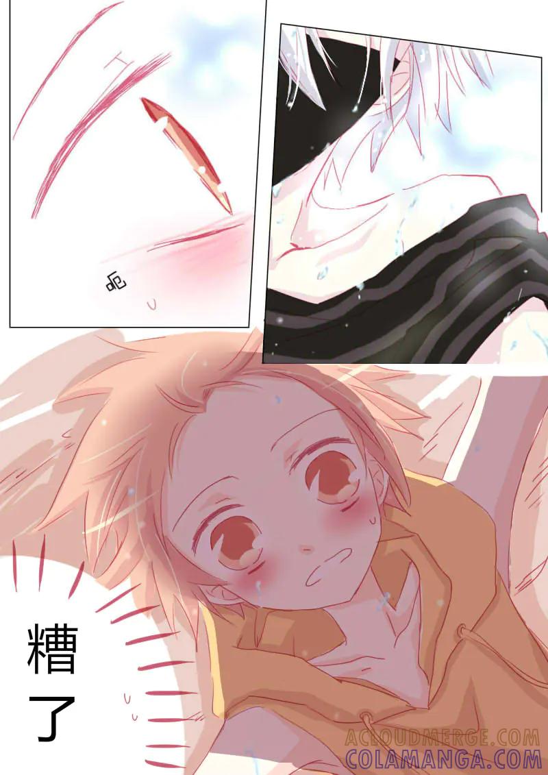 轻倾君声 拾叁 第2页