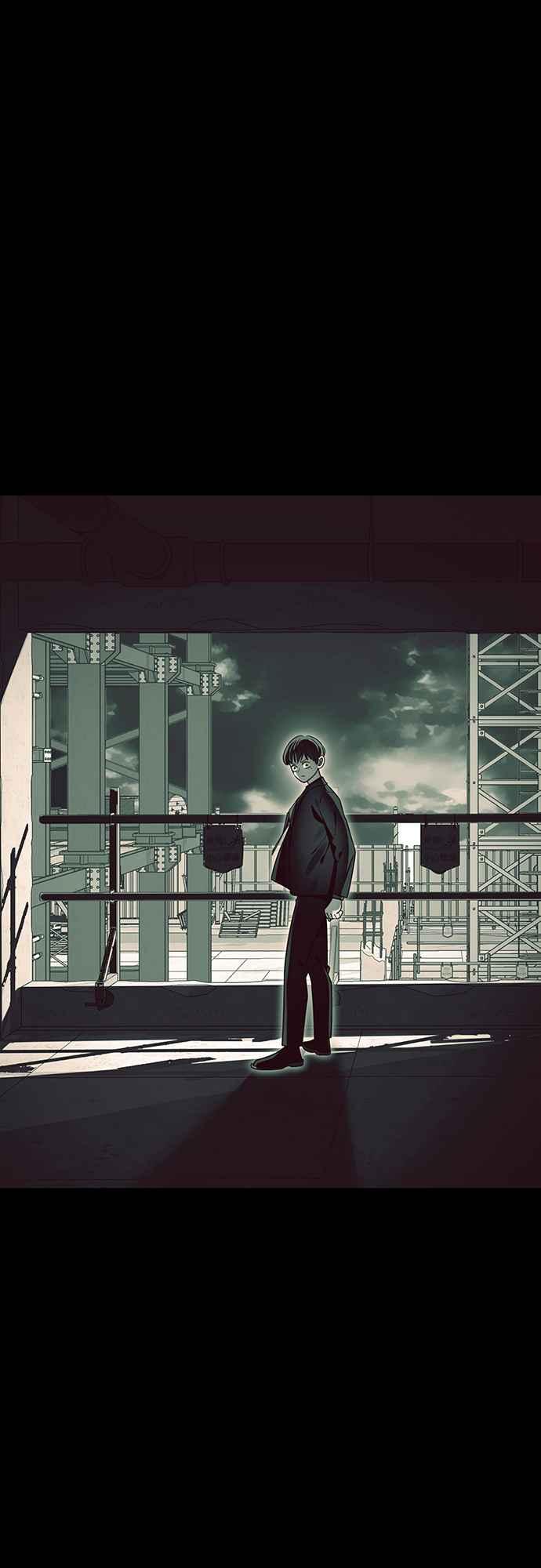 阎罗降临 - 第44话 - 第92张图