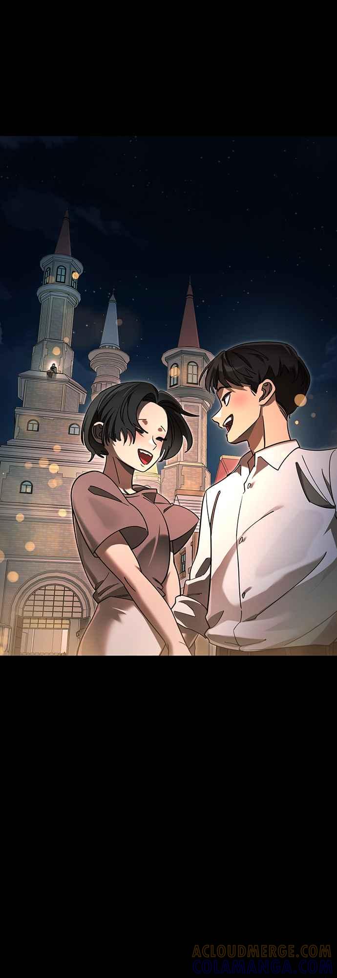 阎罗降临 - 第45话 - 第33张图