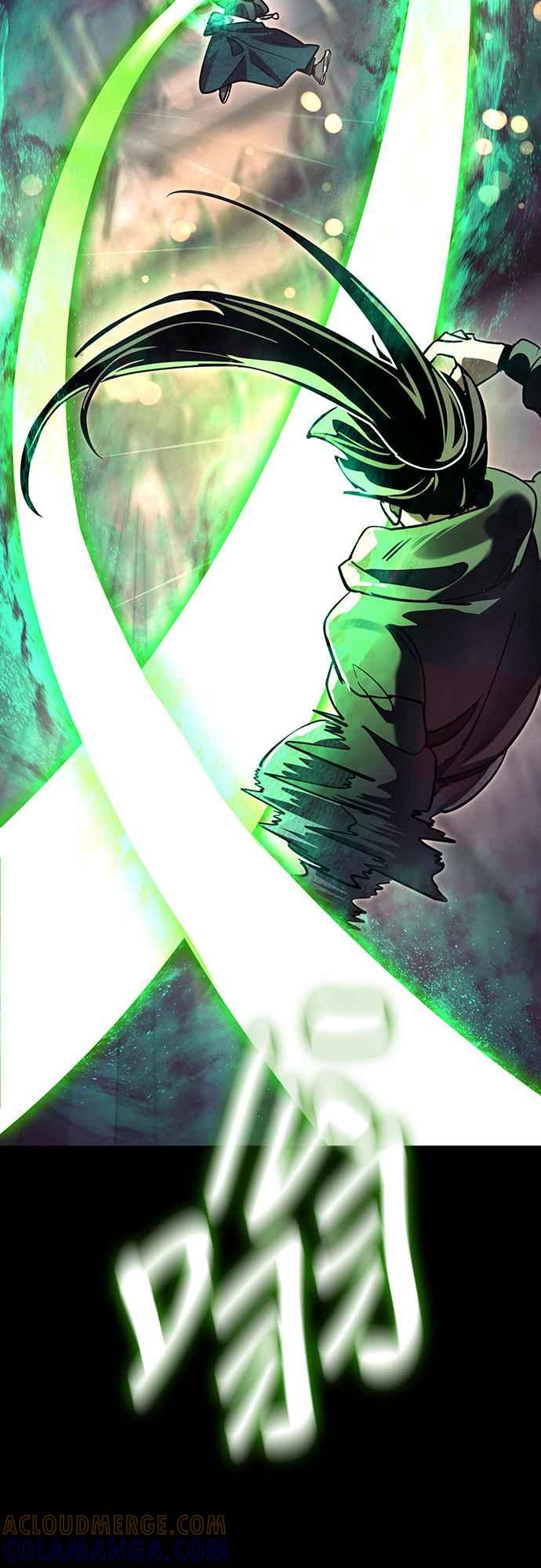 阎罗降临 - 第46话 - 第61张图