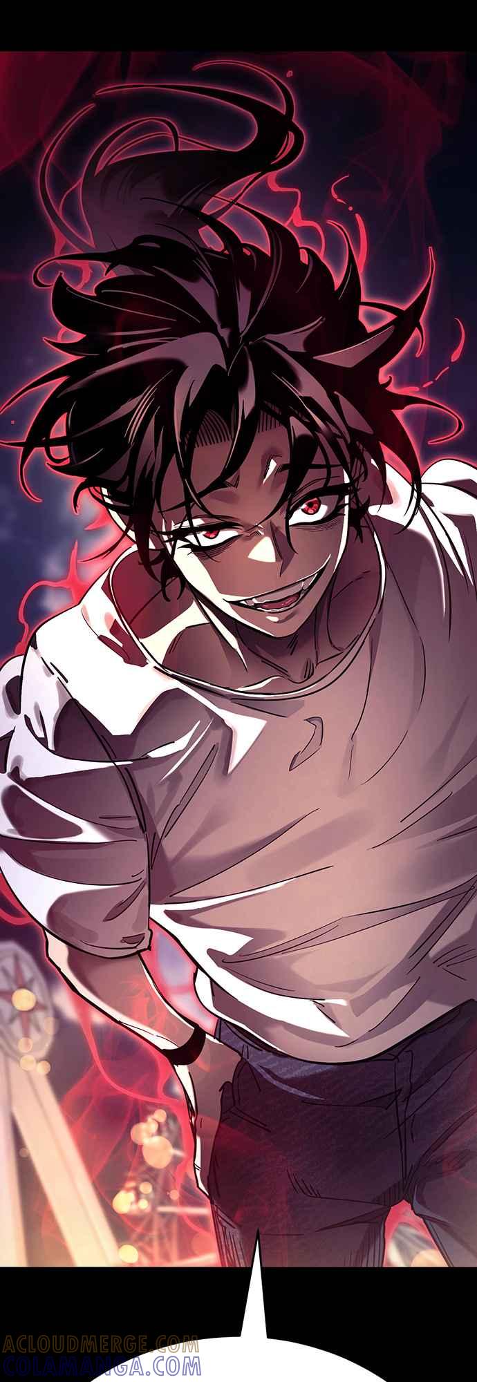 阎罗降临 - 第46话 - 第117张图