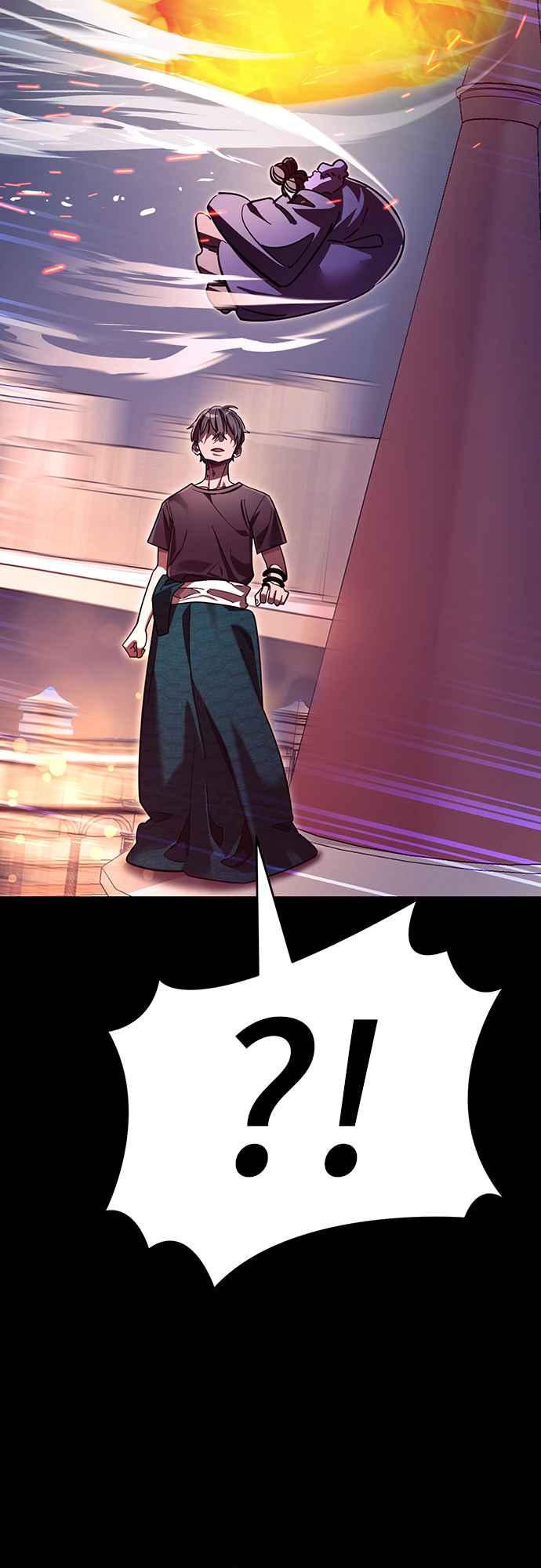 阎罗降临 - 第46话 - 第99张图