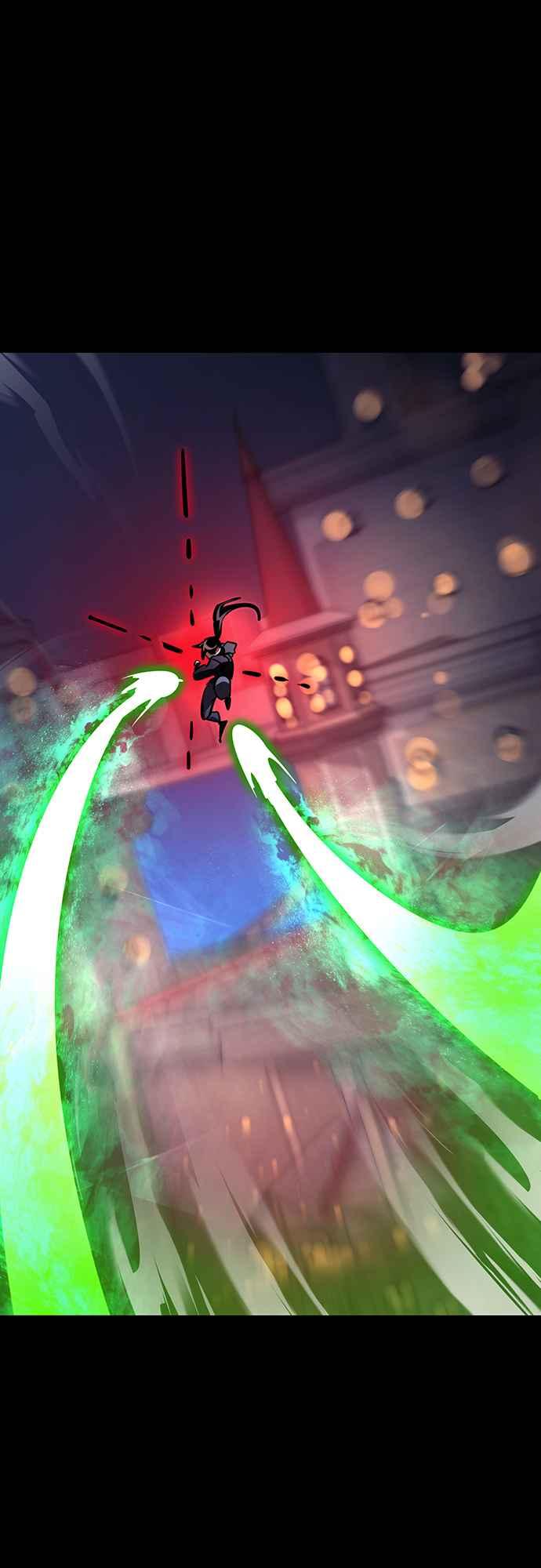 阎罗降临 - 第46话 - 第68张图