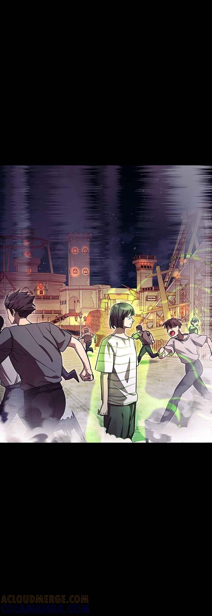 阎罗降临 - 第47话 - 第109张图