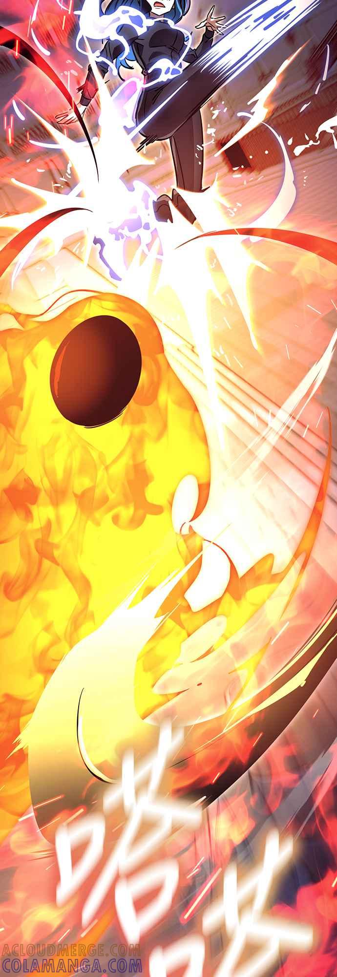 阎罗降临 - 第47话 - 第85张图