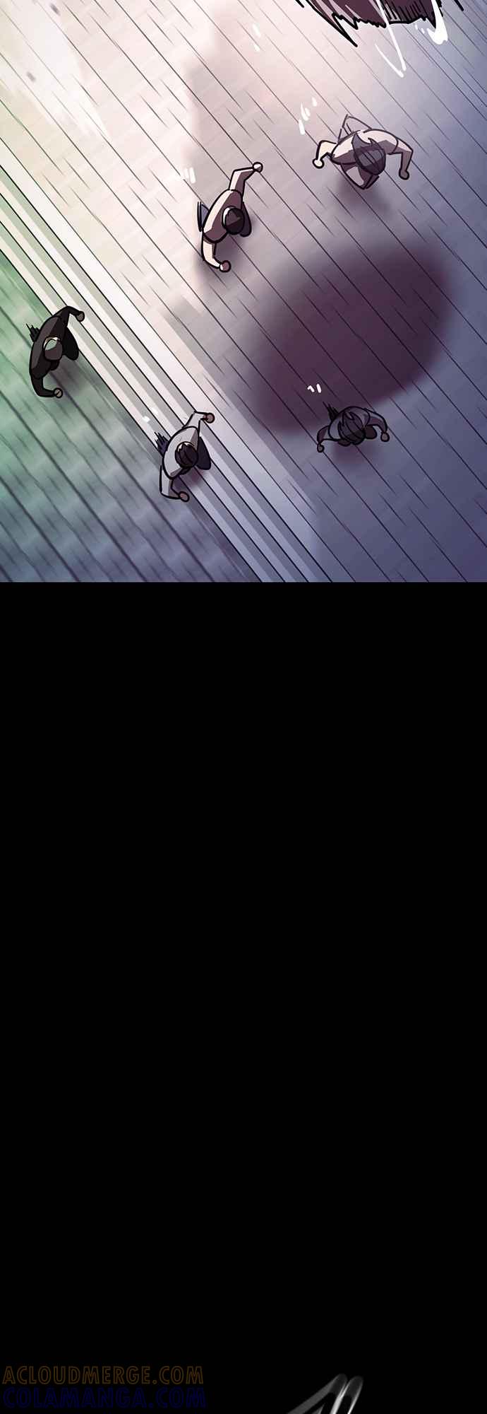 阎罗降临 - 第47话 - 第77张图