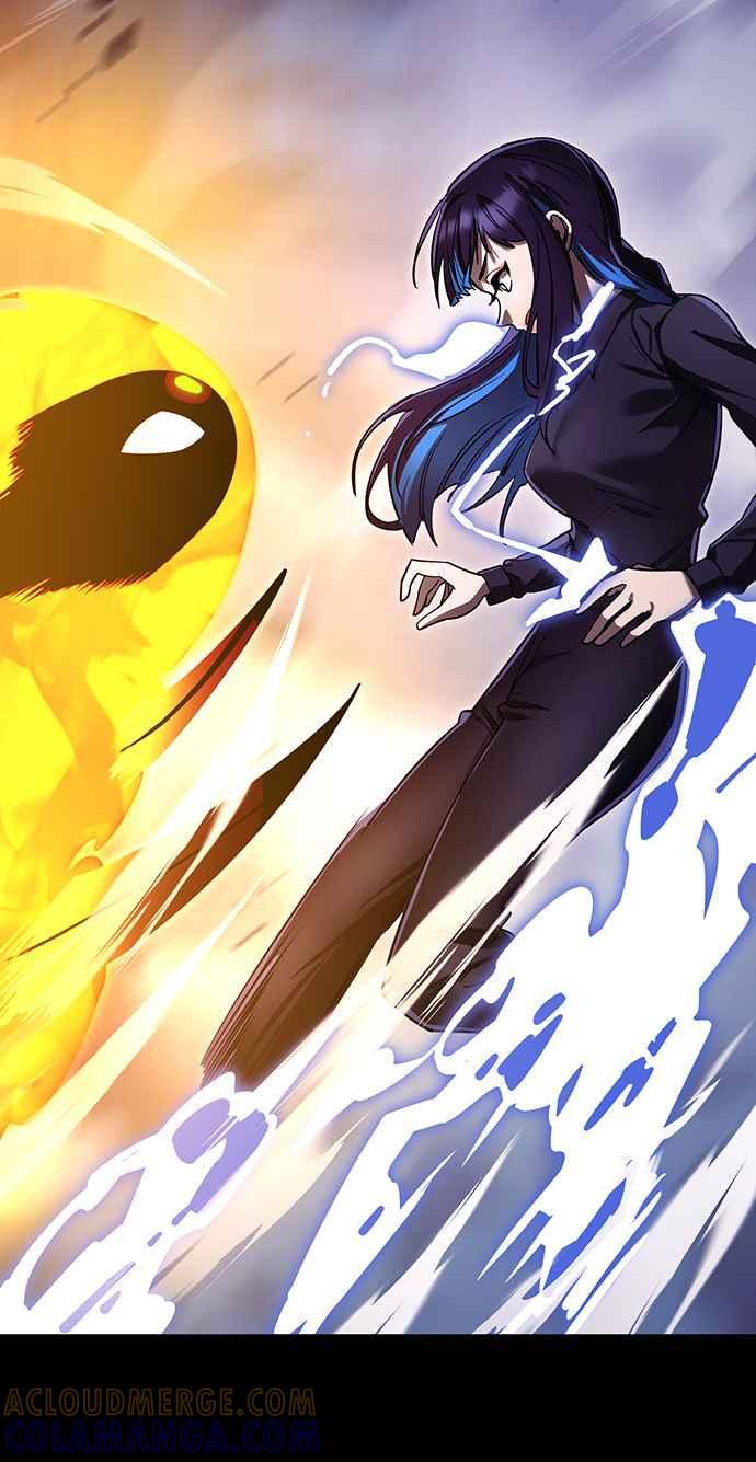 阎罗降临 - 第47话 - 第81张图