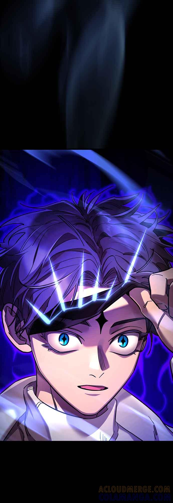 阎罗降临 - 第47话 - 第117张图