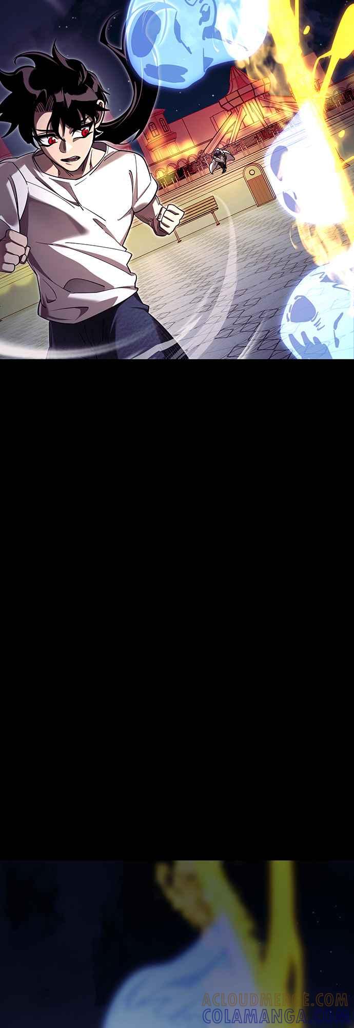 阎罗降临 - 第47话 - 第97张图