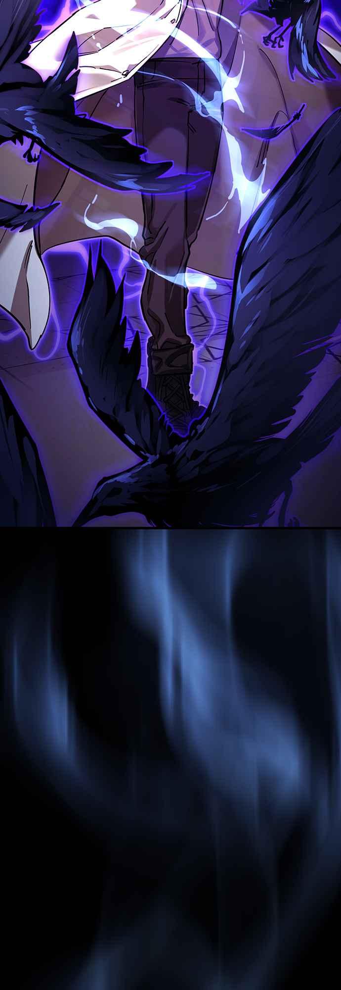 阎罗降临 - 第47话 - 第116张图