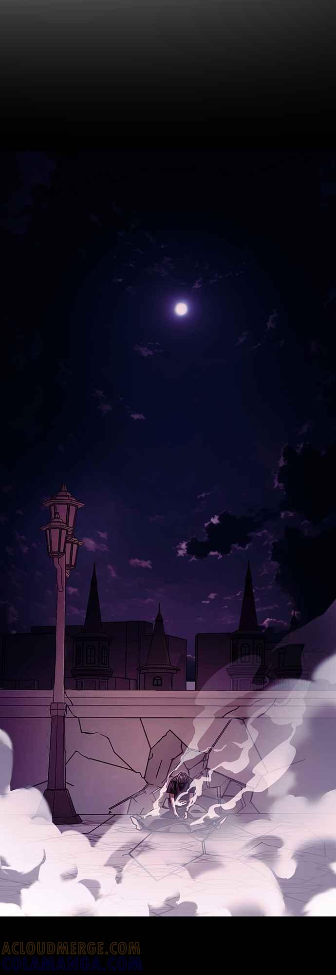 阎罗降临 - 第48话 - 第101张图