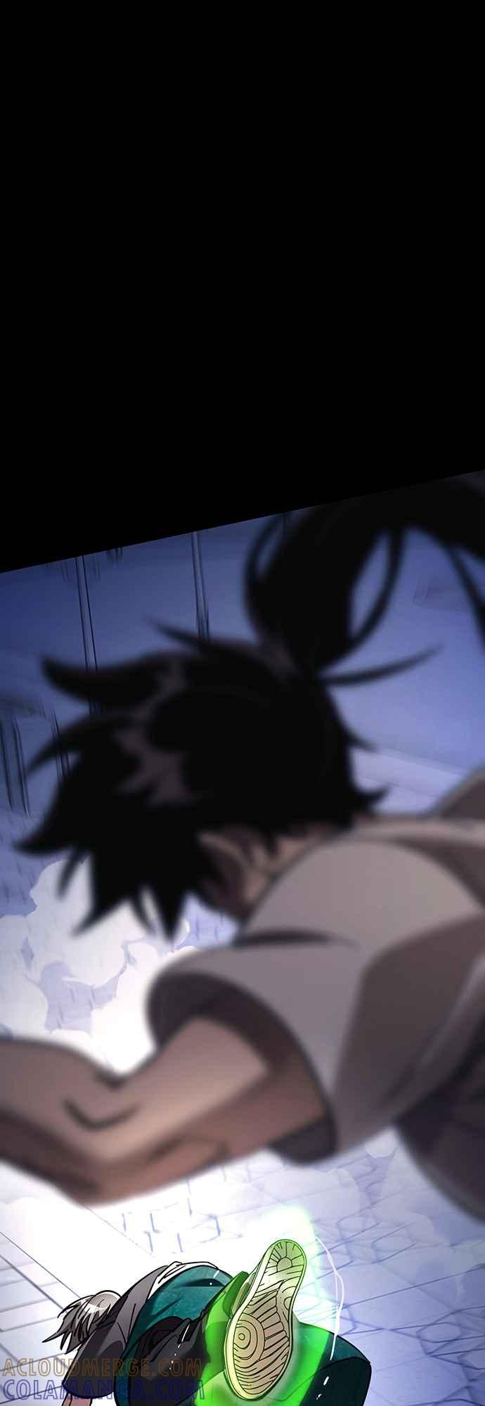 阎罗降临 - 第48话 - 第61张图