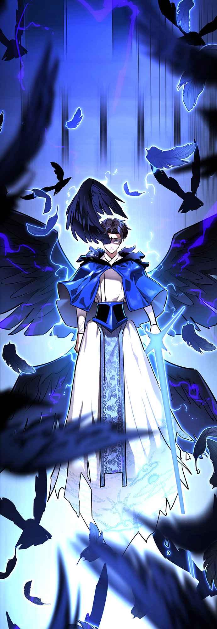 阎罗降临 - 第48话 - 第36张图