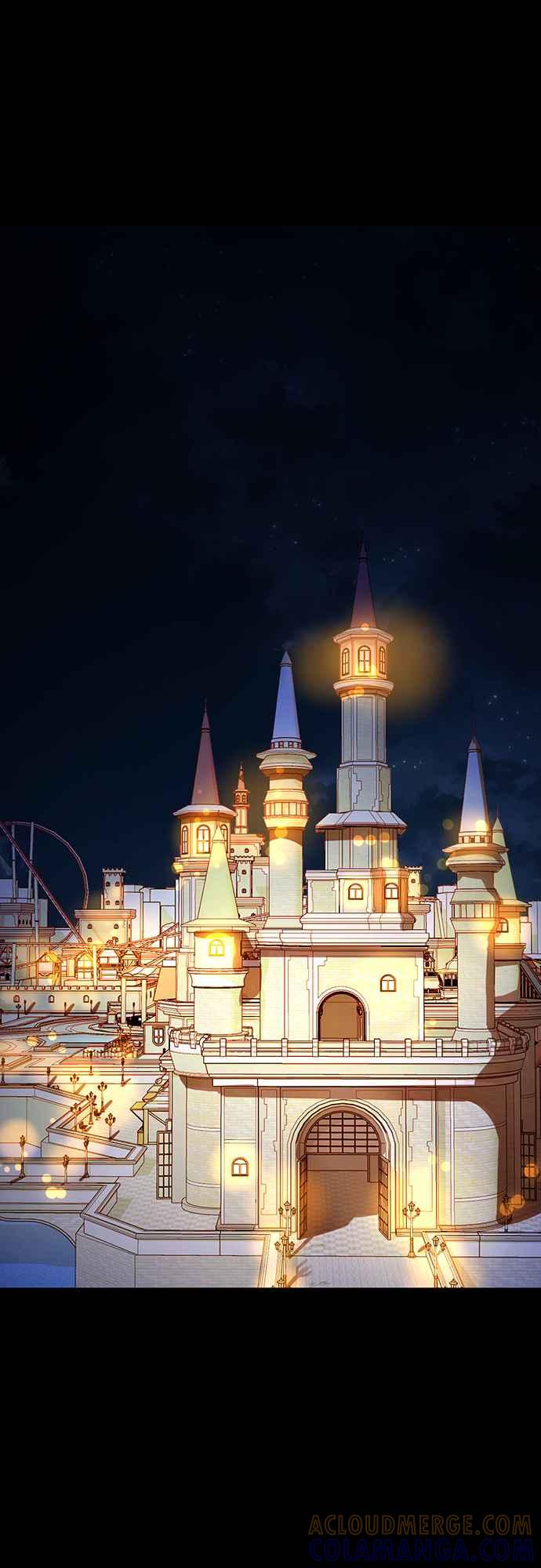 阎罗降临 - 第48话 - 第29张图