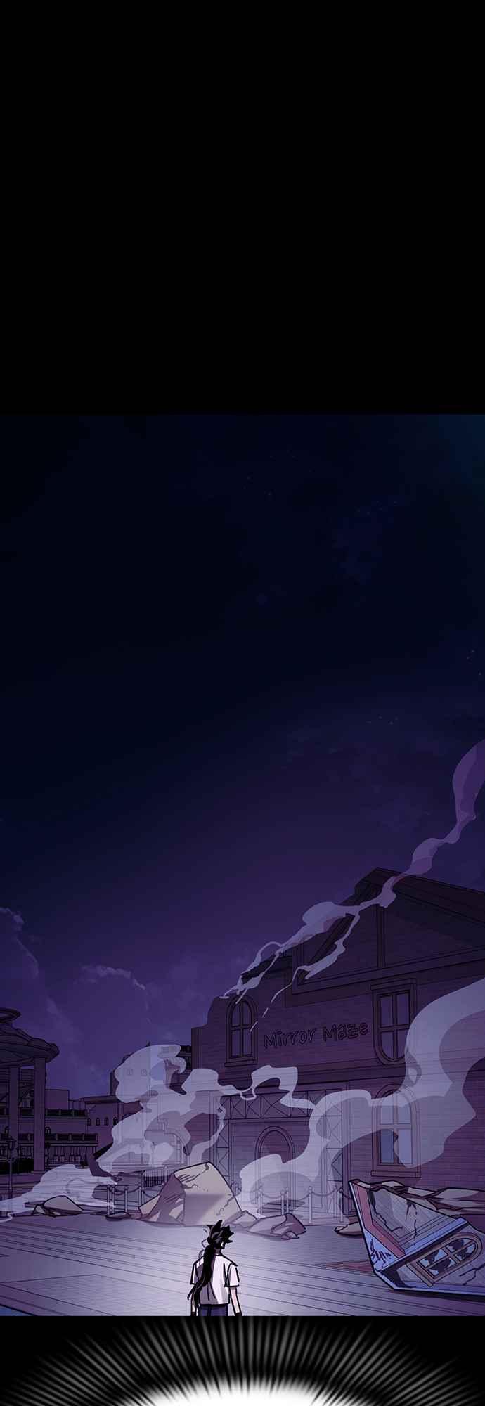 阎罗降临 - 第48话 - 第108张图