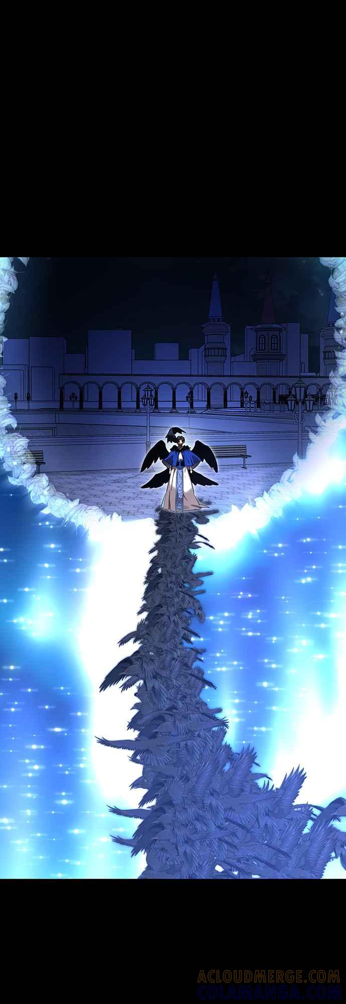 阎罗降临 - 第48话 - 第45张图