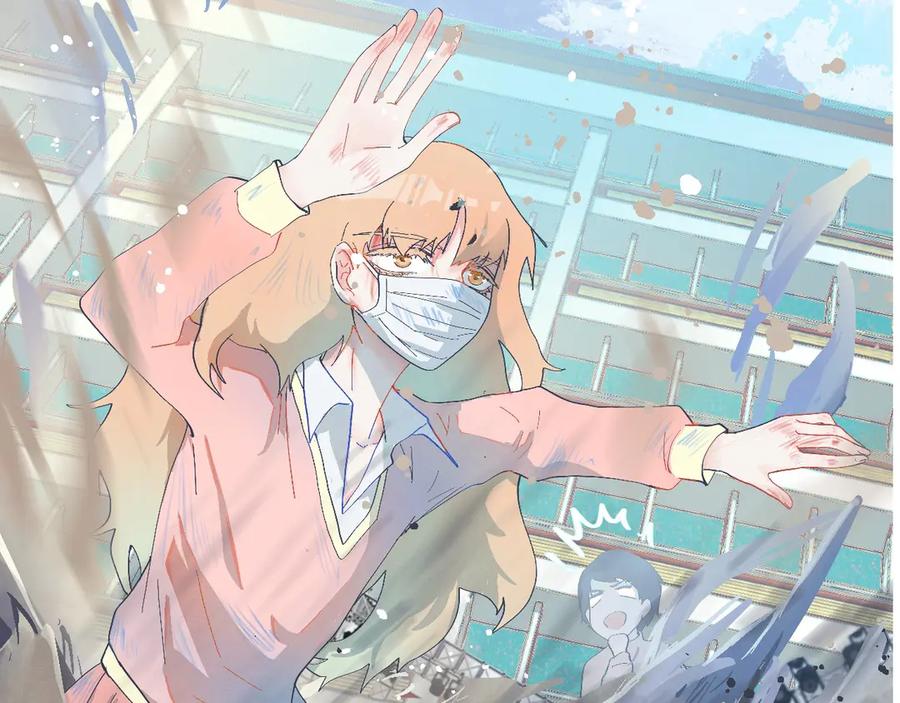 《黑道大哥的怪物打手》社死的节奏 第10页